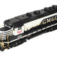 Atlas 3103-2 O Gulf Mobile & Ohio Diesel Locomotive #626 (2 Rail) VG/Box
