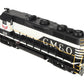 Atlas 3103-2 O Gulf Mobile & Ohio Diesel Locomotive #626 (2 Rail) VG/Box