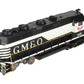 Atlas 3103-2 O Gulf Mobile & Ohio Diesel Locomotive #626 (2 Rail) VG/Box