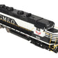 Atlas 3103-2 O Gulf Mobile & Ohio Diesel Locomotive #626 (2 Rail) VG/Box