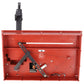 American Flyer 23796 Vintage S Remote-Control Sawmill VG/Box