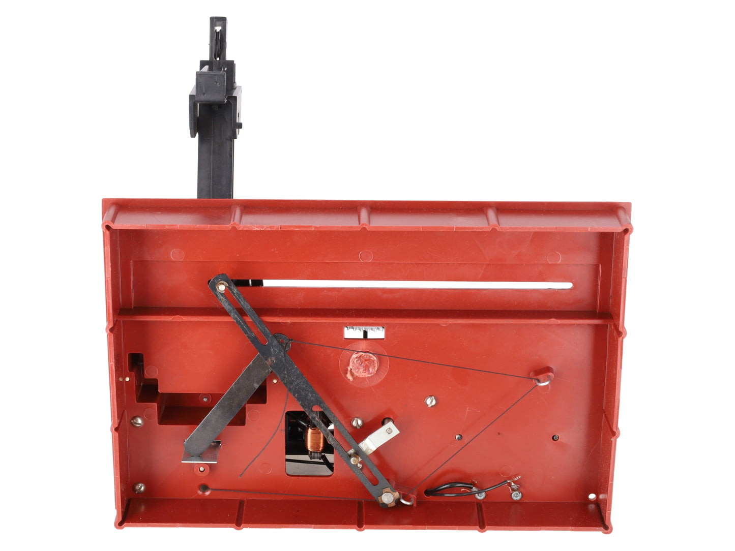 American Flyer 23796 Vintage S Remote-Control Sawmill VG/Box