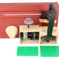 American Flyer 23796 Vintage S Remote-Control Sawmill VG/Box