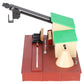 American Flyer 23796 Vintage S Remote-Control Sawmill VG/Box