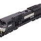 Williams SD90-203 O Norfolk Southern SD90 Diesel Loco. W/ True Blast II EX/Box