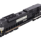 Williams SD90-203 O Norfolk Southern SD90 Diesel Loco. W/ True Blast II EX/Box