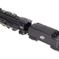 Lionel 6-18630 O Chicago and North Western 4-6-2 Steam Locomotive & Tender #2903 VG/Box