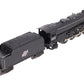 Lionel 6-18630 O Chicago and North Western 4-6-2 Steam Locomotive & Tender #2903 VG/Box