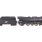 Lionel 6-18630 O Chicago and North Western 4-6-2 Steam Locomotive & Tender #2903 VG/Box