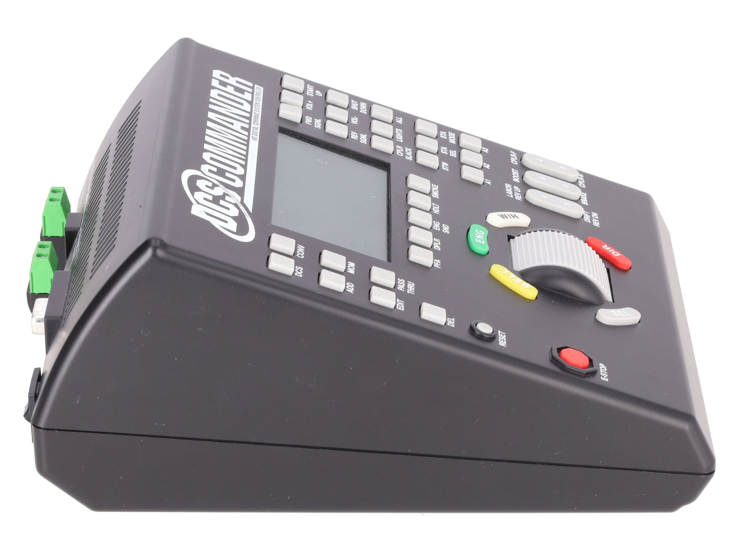 MTH 50-1028 DCS Commander Controller VG/Box
