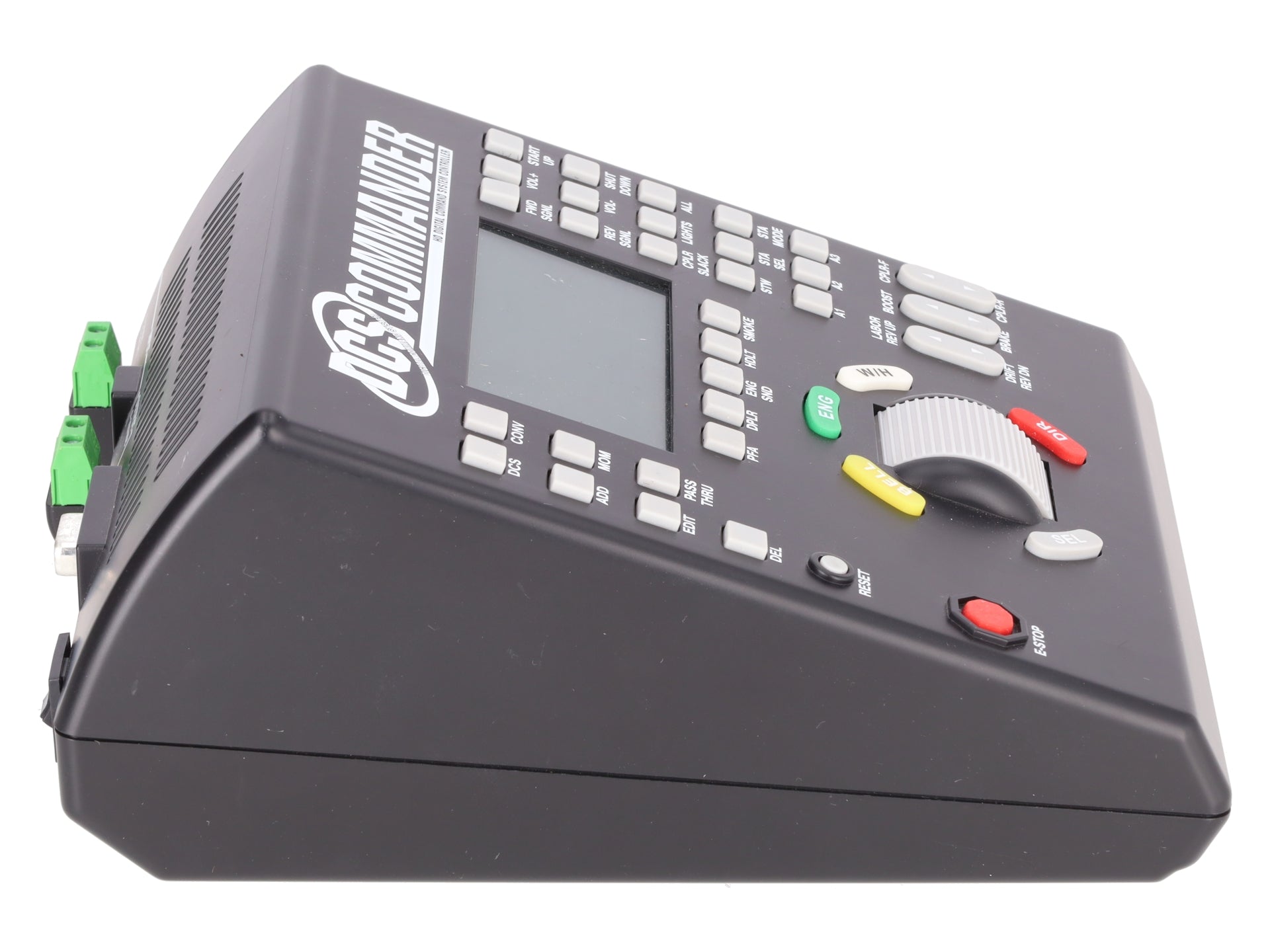 MTH 50-1028 DCS Commander Controller VG/Box