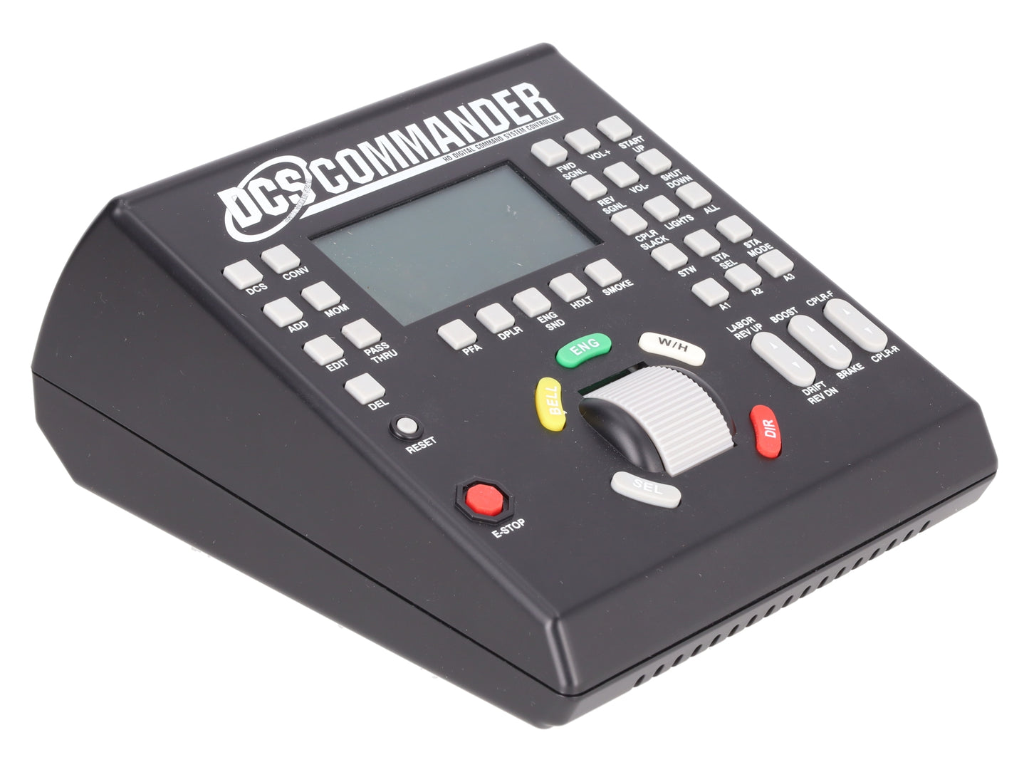 MTH 50-1028 DCS Commander Controller VG/Box