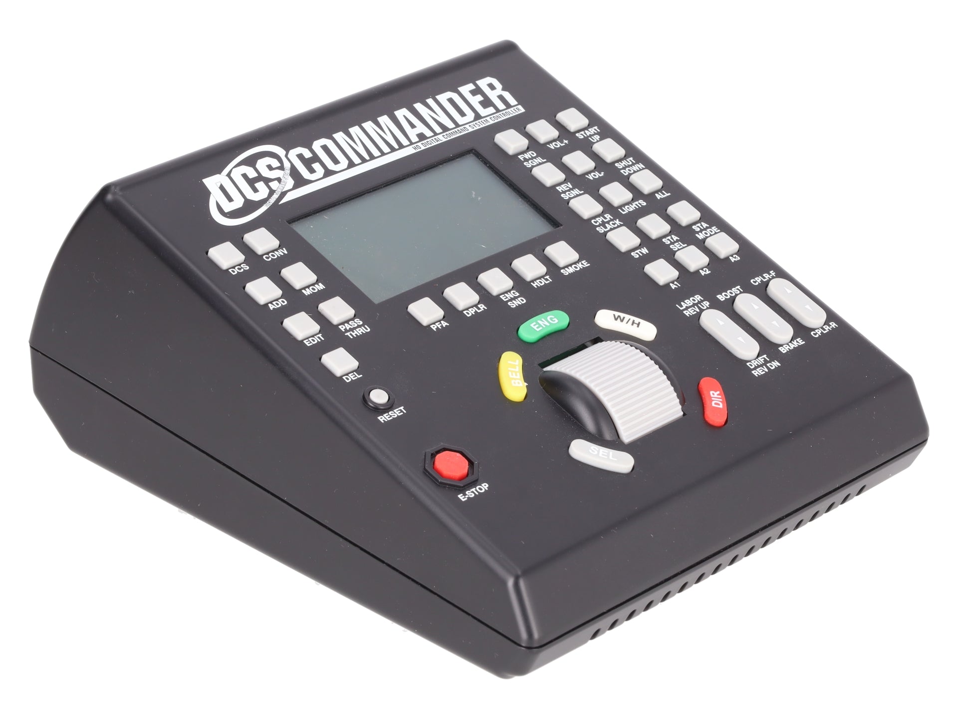 MTH 50-1028 DCS Commander Controller VG/Box