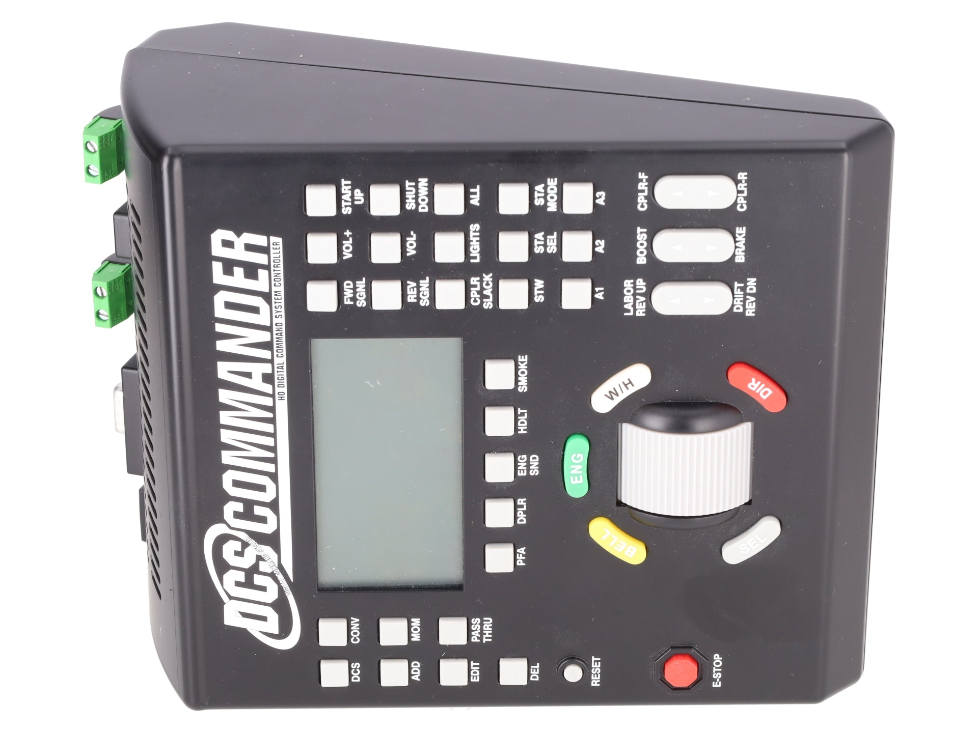 MTH 50-1028 DCS Commander Controller VG/Box
