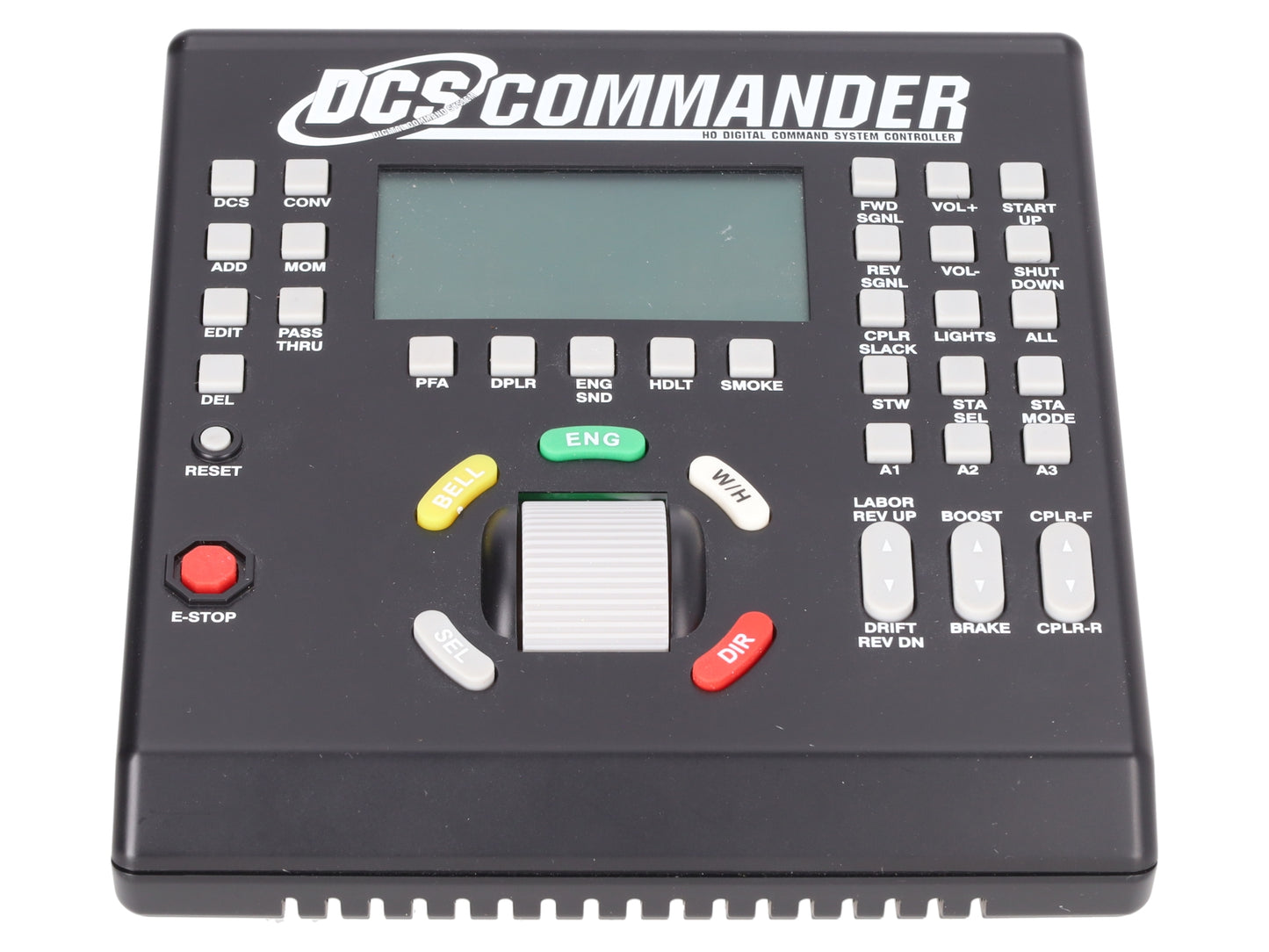 MTH 50-1028 DCS Commander Controller VG/Box