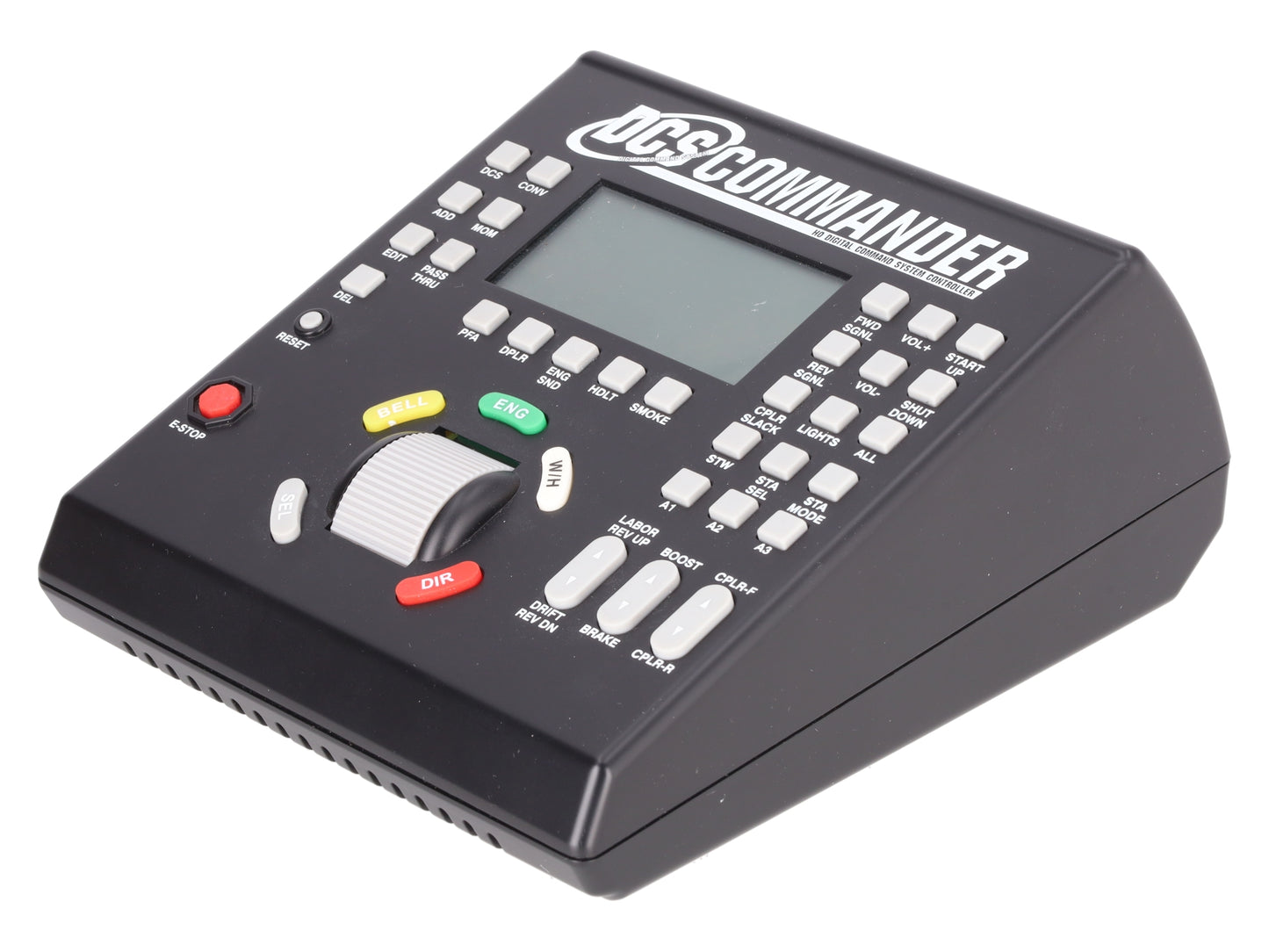 MTH 50-1028 DCS Commander Controller VG/Box