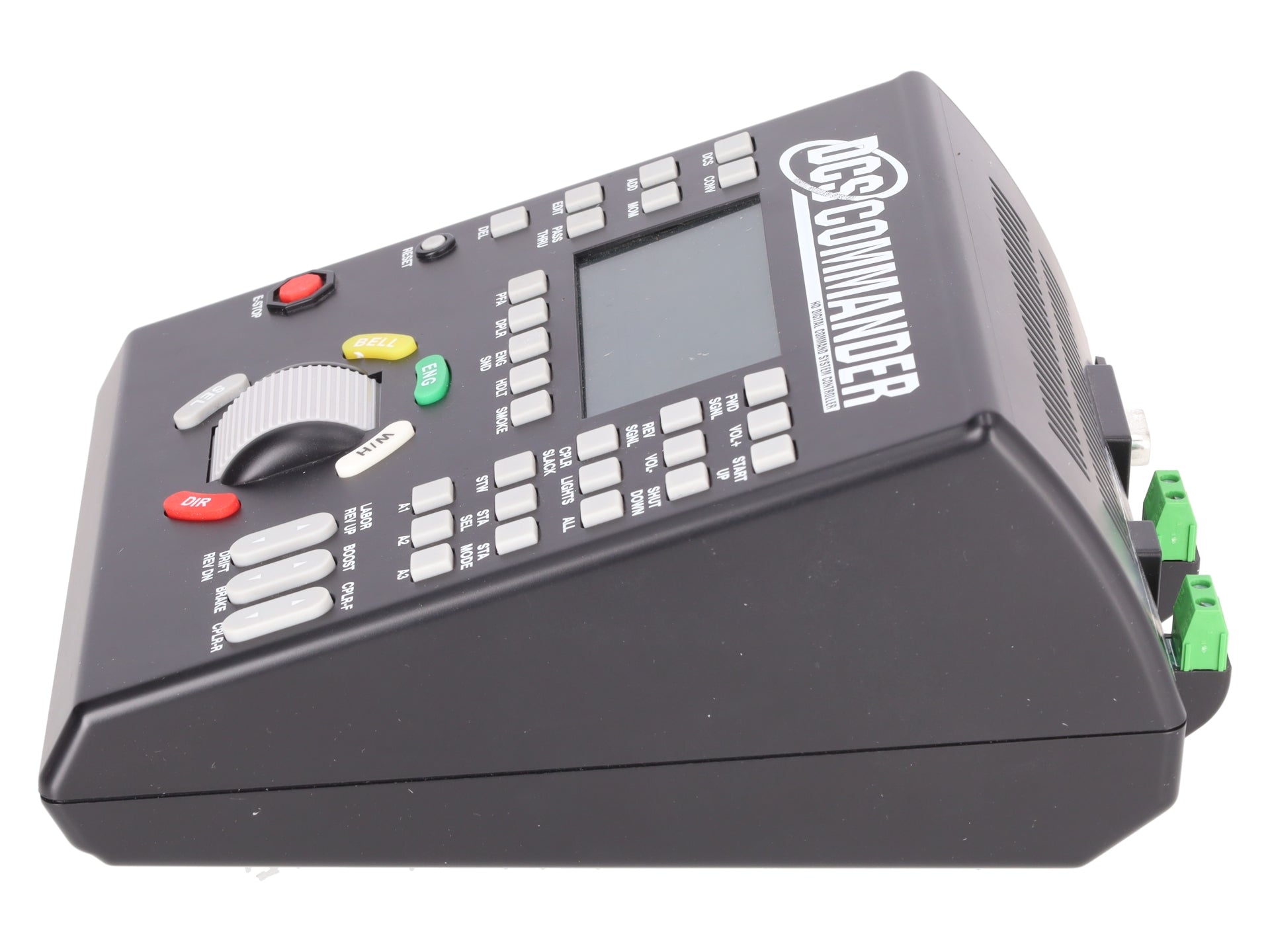 MTH 50-1028 DCS Commander Controller VG/Box