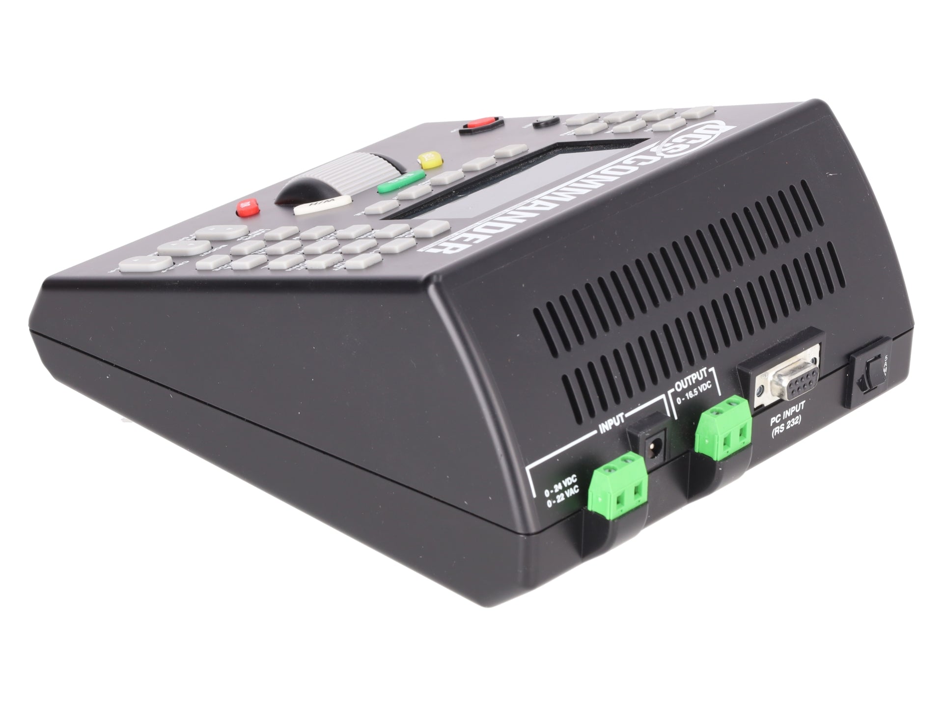 MTH 50-1028 DCS Commander Controller VG/Box