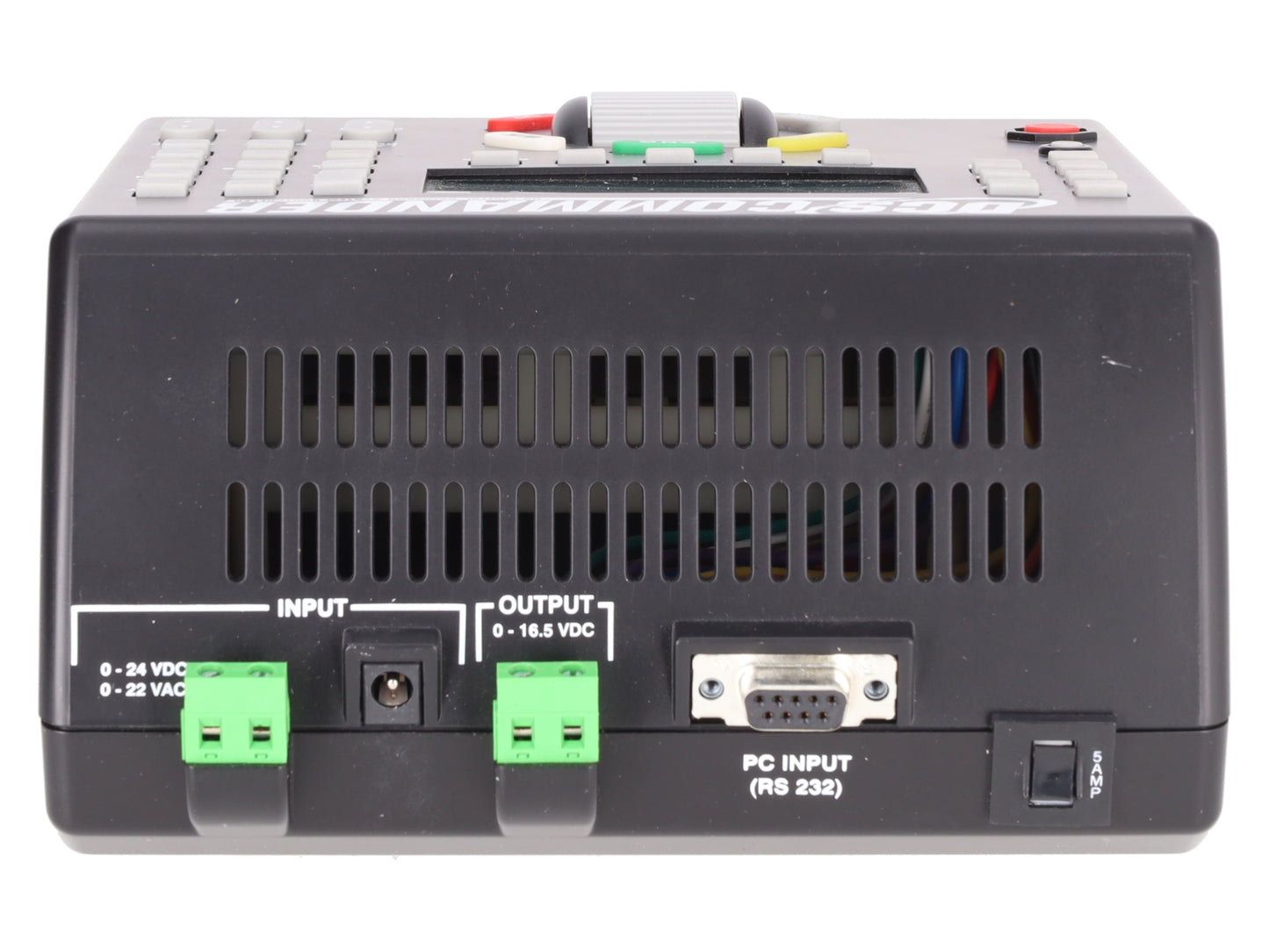 MTH 50-1028 DCS Commander Controller VG/Box