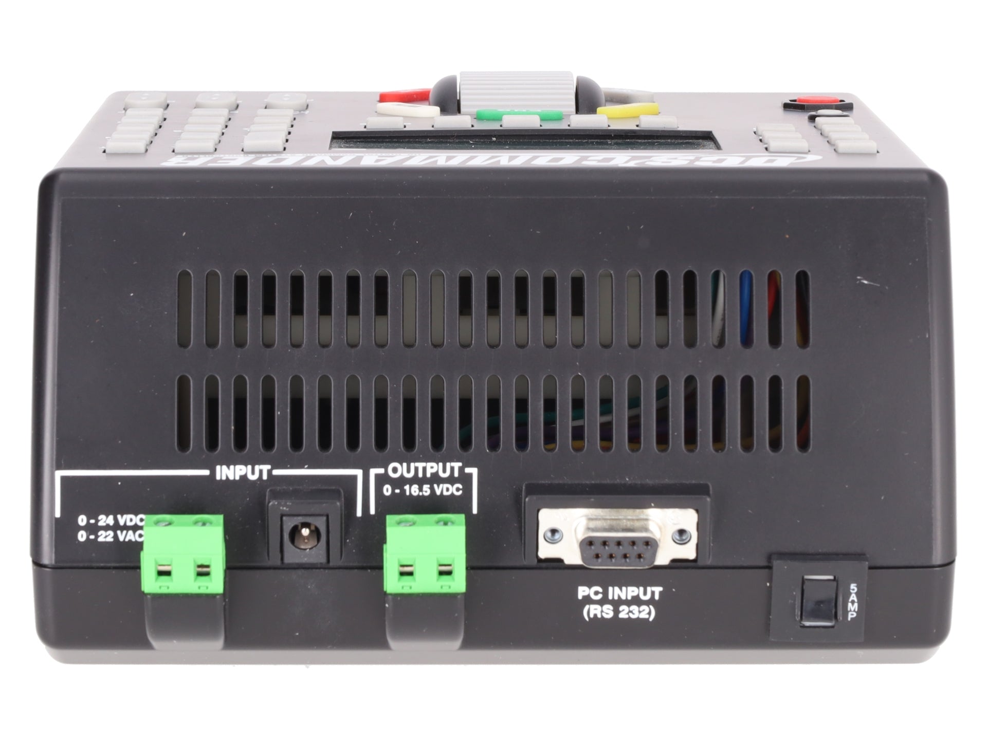 MTH 50-1028 DCS Commander Controller VG/Box