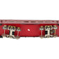Ives Vintage Standard Gauge Passenger Car #181 Custom Painted