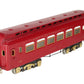 Ives Vintage Standard Gauge Passenger Car #181 Custom Painted