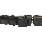 Bachmann 82904 HO Cass Scenic Railroad 70 Ton Three Truck Steam Locomotive #9 EX/Box