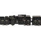 Bachmann 82904 HO Cass Scenic Railroad 70 Ton Three Truck Steam Locomotive #9 EX/Box