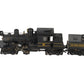 Bachmann 82904 HO Cass Scenic Railroad 70 Ton Three Truck Steam Locomotive #9 EX/Box