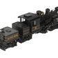 Bachmann 82904 HO Cass Scenic Railroad 70 Ton Three Truck Steam Locomotive #9 EX/Box