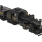 Bachmann 82904 HO Cass Scenic Railroad 70 Ton Three Truck Steam Locomotive #9 EX/Box