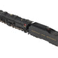 Precision Craft Models 015 N&W Y6b 2-8-8-2 Steam Loco & Tender w/Lok Snd & DC LN/Box
