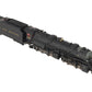 Precision Craft Models 015 N&W Y6b 2-8-8-2 Steam Loco & Tender w/Lok Snd & DC LN/Box
