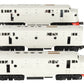 MTH O Undecorated F-3 ABA Diesel Set EX/Box
