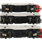 MTH O Undecorated F-3 ABA Diesel Set EX/Box