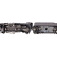 Lionel 6-18639 O Gauge Reading 4-6-2 Steam Locomotive & Tender #639 VG/Box