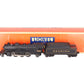 Lionel 6-18639 O Gauge Reading 4-6-2 Steam Locomotive & Tender #639 VG/Box