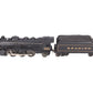 Lionel 6-18639 O Gauge Reading 4-6-2 Steam Locomotive & Tender #639 VG/Box