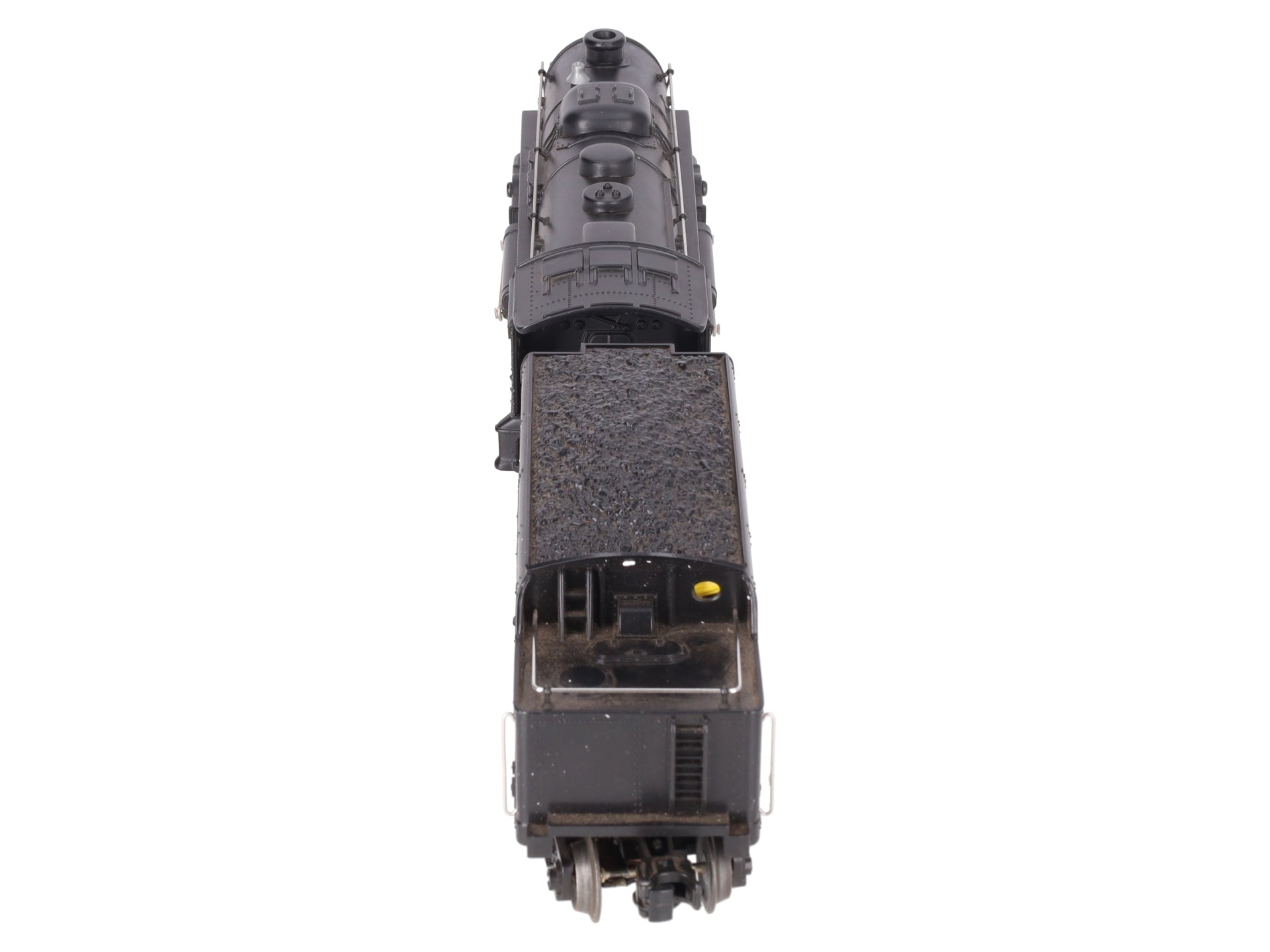 Lionel 6-18639 O Gauge Reading 4-6-2 Steam Locomotive & Tender #639 VG/Box