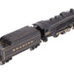 Lionel 6-18639 O Gauge Reading 4-6-2 Steam Locomotive & Tender #639 VG/Box