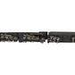 AHM 2197 HO Pennsylvania 2-8-8-2 Mallet Steam Engine & Tender #2197 VG