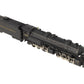 AHM 2197 HO Pennsylvania 2-8-8-2 Mallet Steam Engine & Tender #2197 VG