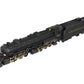 AHM 2197 HO Pennsylvania 2-8-8-2 Mallet Steam Engine & Tender #2197 VG