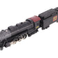 Lionel 6-28060 O NYC Burlington Route 4-6-4 Steam Locomotive w/ Tender #4000 EX/Box