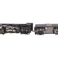 Lionel 6-28060 O NYC Burlington Route 4-6-4 Steam Locomotive w/ Tender #4000 EX/Box