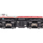 MTH 30-2830-1 Lehigh Valley VO 1000 Diesel Engine w/Proto-Sound 2.0 #136 VG/Box
