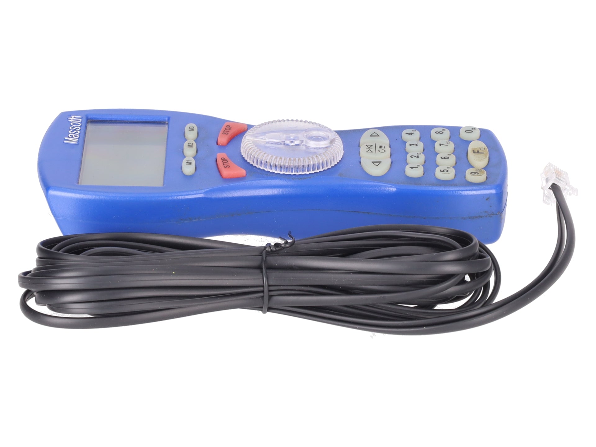 Massoth 8134701 DiMAX Navigator FM VG/Box