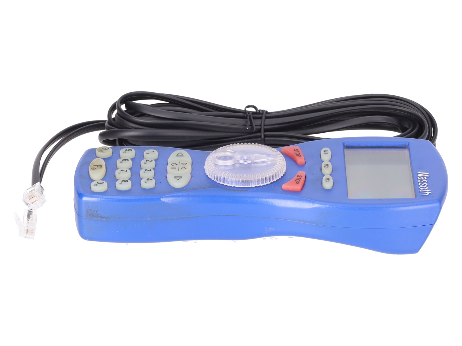 Massoth 8134701 DiMAX Navigator FM VG/Box