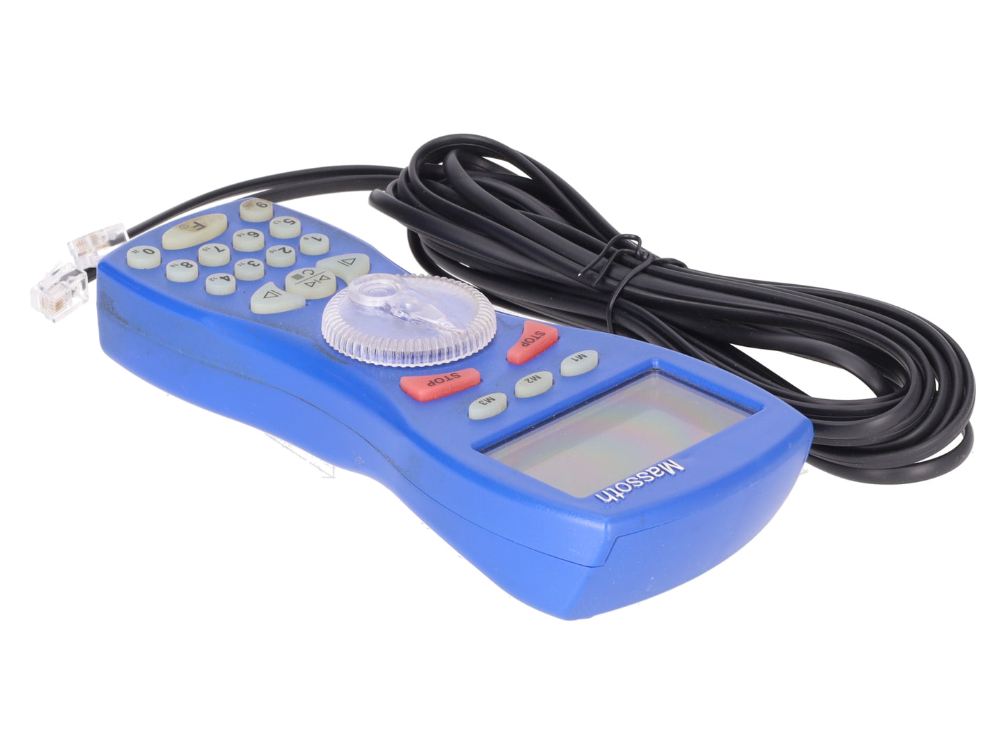Massoth 8134701 DiMAX Navigator FM VG/Box