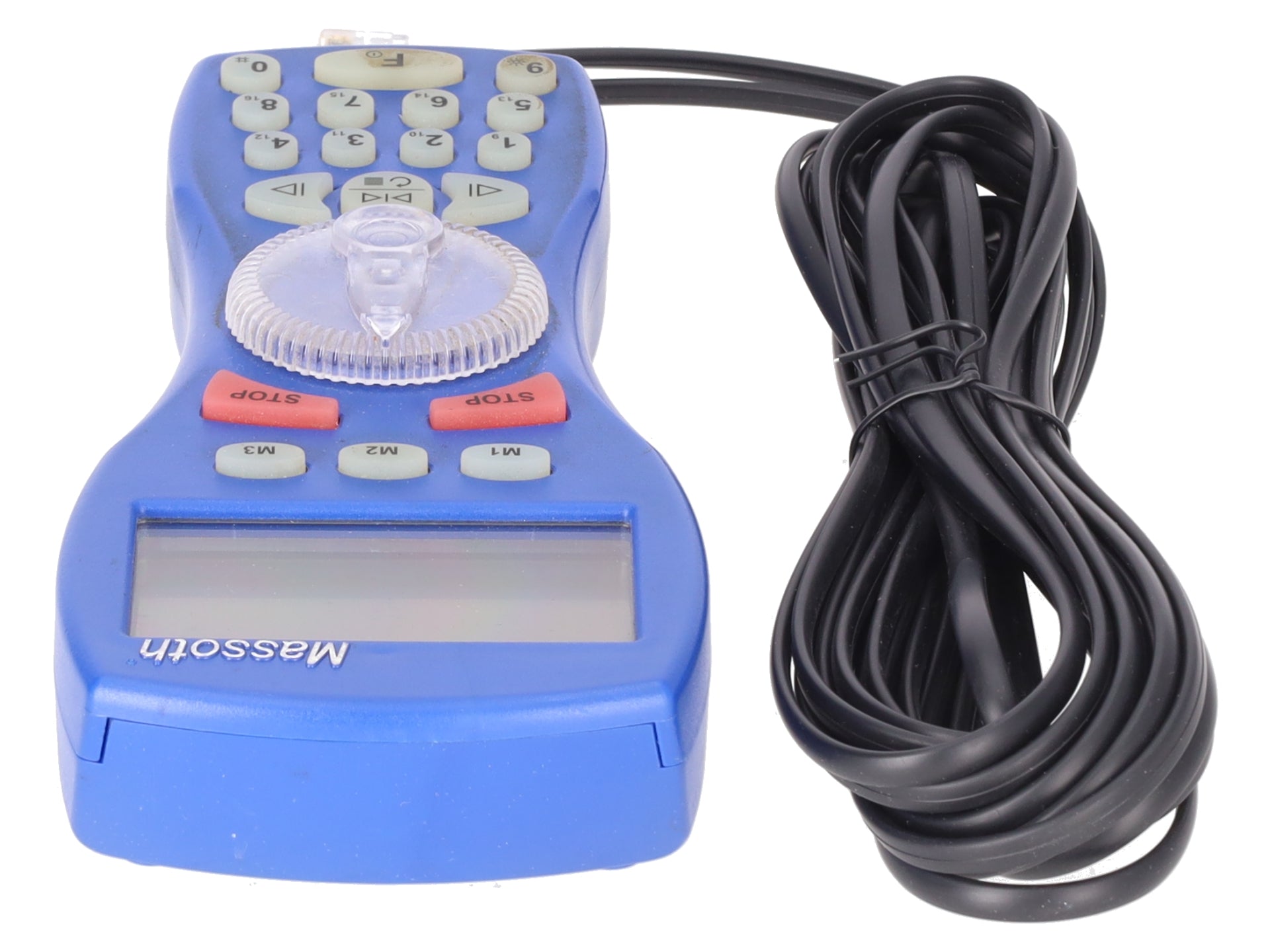 Massoth 8134701 DiMAX Navigator FM VG/Box